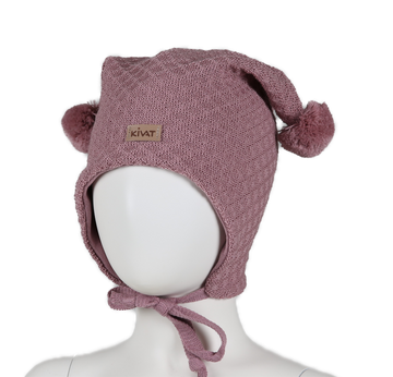 WAFFLE HAT