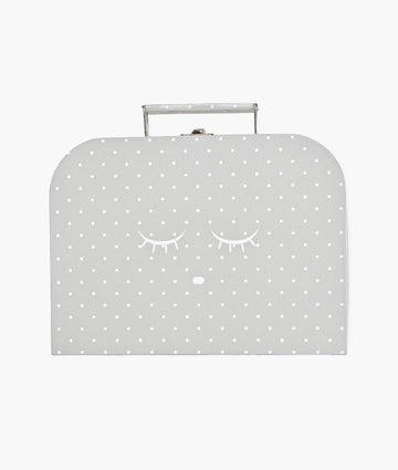 SLEEPING CUTIE TRUNK SMALL