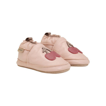 LEATHER SHOE
