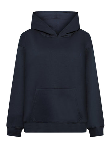 MOLES LS HOOD SWEAT