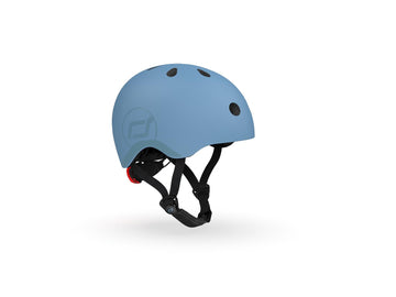 HELMET S-M