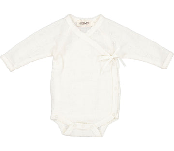 BELITA WOOL POINTELLE