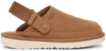 K GOLDENSTAR CLOG