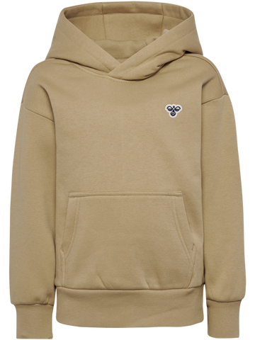 JR LOOSE HOODIE BEE