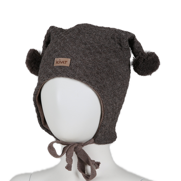 WAFFLE HAT