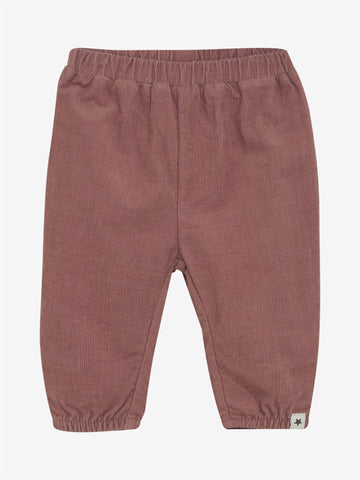 PANTS CORDUROY W LIN