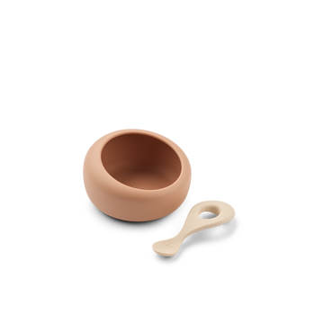 SPARIA BOWL W/SPOON