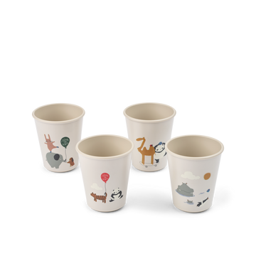 LANA CUP 4PK
