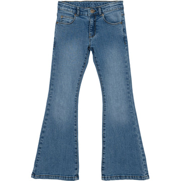 LAFLARED JEANS