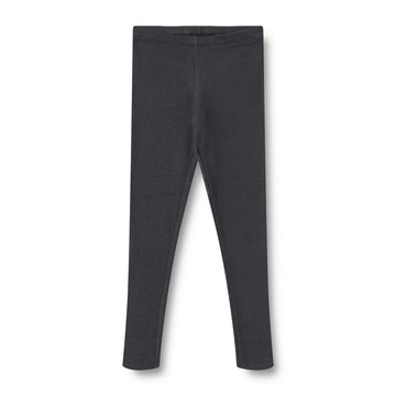 MADDY RIB LEGGINGS