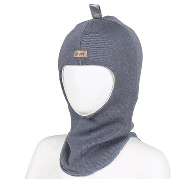 HOOD KIVAT LABEL