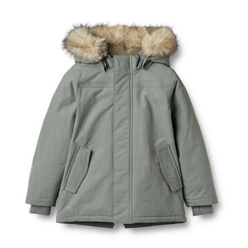 KASPER JACKET