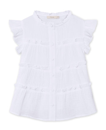 CHA CHA TUNIC