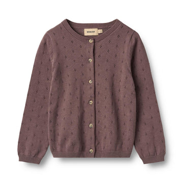 MAIA CARDIGAN