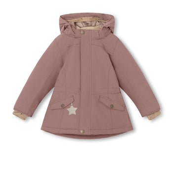 VELAJANNA WINTER JACKET