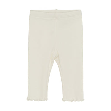 LEGGINGS RIB