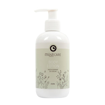 BODY LOTION