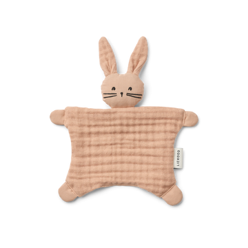 AMAYA RABBIT CUDDLE TEDDY