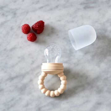 BUBBLE FRUIT FEEDER