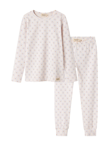 SLEEPWEAR MODAL SMOOTH PRINT