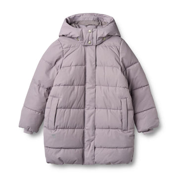 YRSA PUFFER COAT