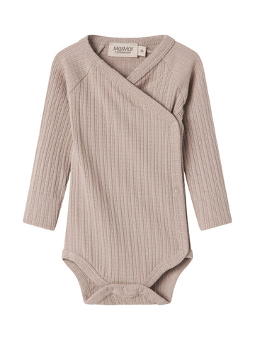 BELITO MODAL POINTELLE RIB BODY