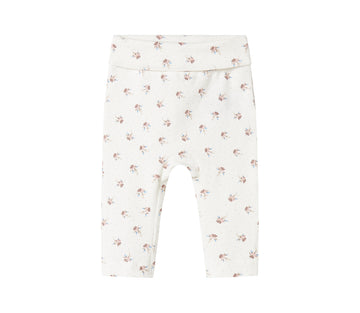 PIVA MODAL SMOOTH PRINT BOTTOMS