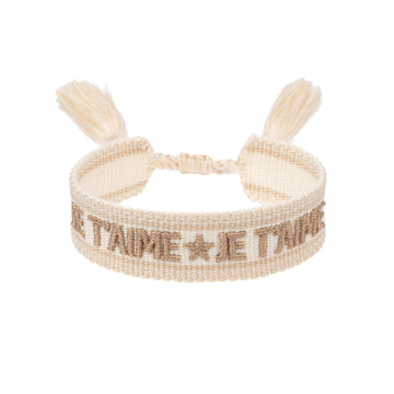 WOWEN FRIENDSHIP BRACELET