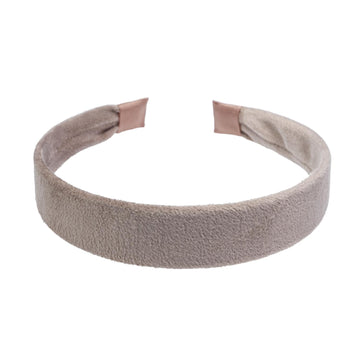 VELVET HAIR BAND