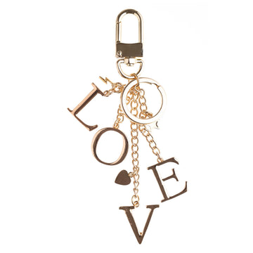 METAL LOVE CHARM