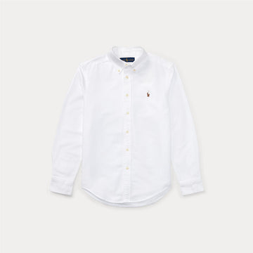 CLASSIC OXFORD SHIRT