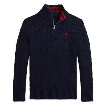 LS HZ PULLOVER