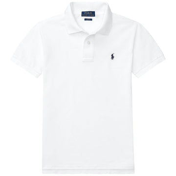 CUSTOM FIT TOP