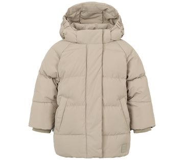 OMEGA TECH PUFFER