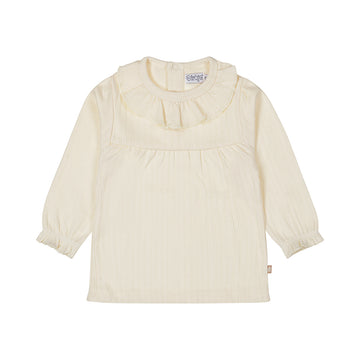 T-SHIRT LS