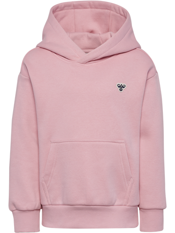 JR LOOSE HOODIE BEE