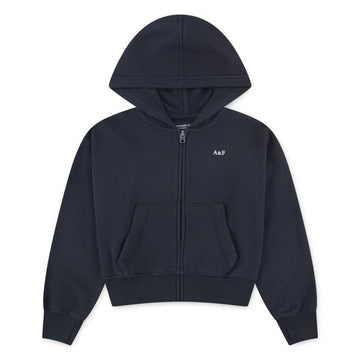 FULL ZIP HOODY