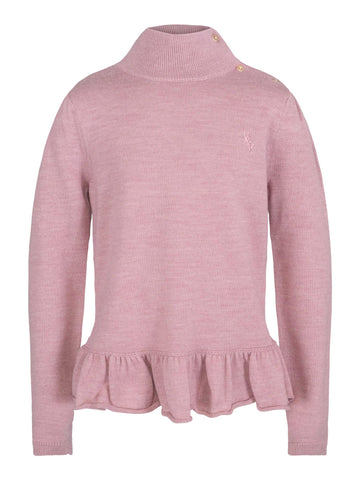 ASPEN PULLOVER
