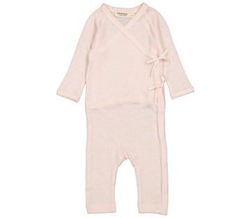 RULA WOOL POINTELLE