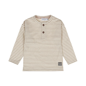 T-SHIRT LS