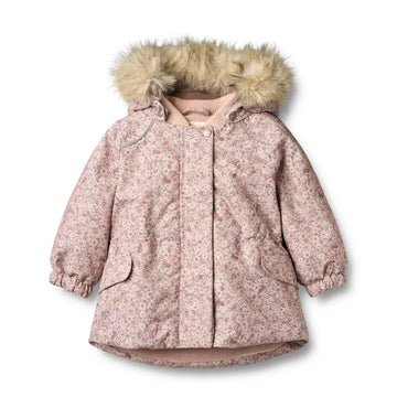 MATHILDE JACKET