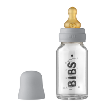 GLASS BOTTLE 110 ML