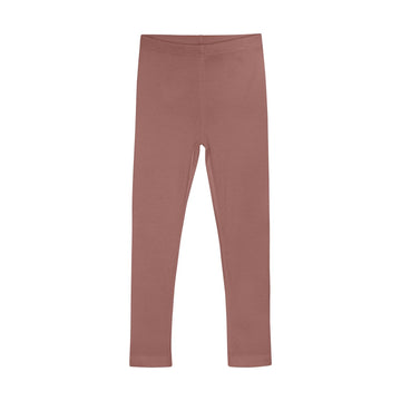 LEGGINGS RIB