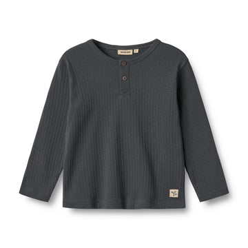 MORRIS LS T-SHIRT