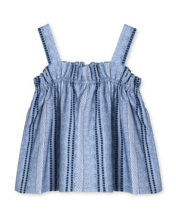 AMIE SL TOP