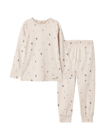 SLEEPWEAR MODAL SMOOTH PRINT