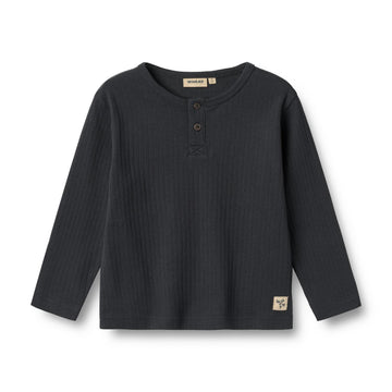MORRIS LS T-SHIRT