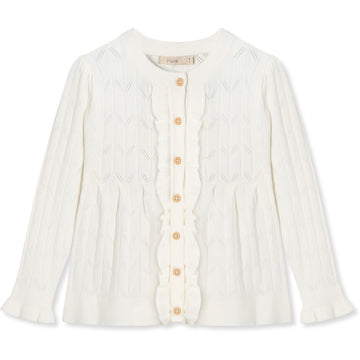 SUNNY CARDIGAN
