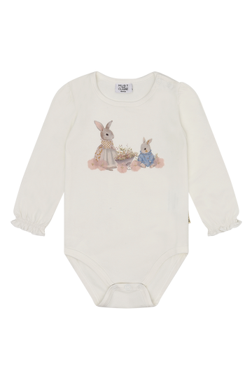 BRITT CUTE RABBIT