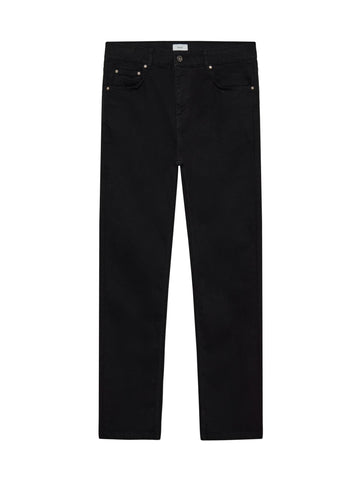 REBEL BLACK